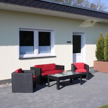 Ostseeparadies Kuehlungsborn Korchow Exterior foto